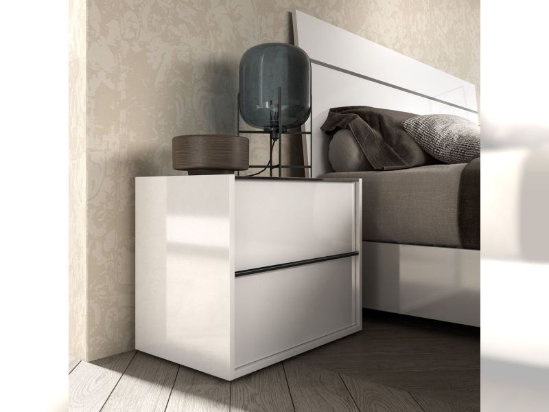 Luna Nightstand