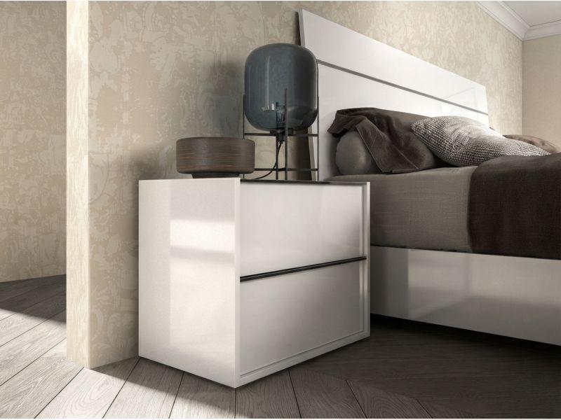 Luna Nightstand