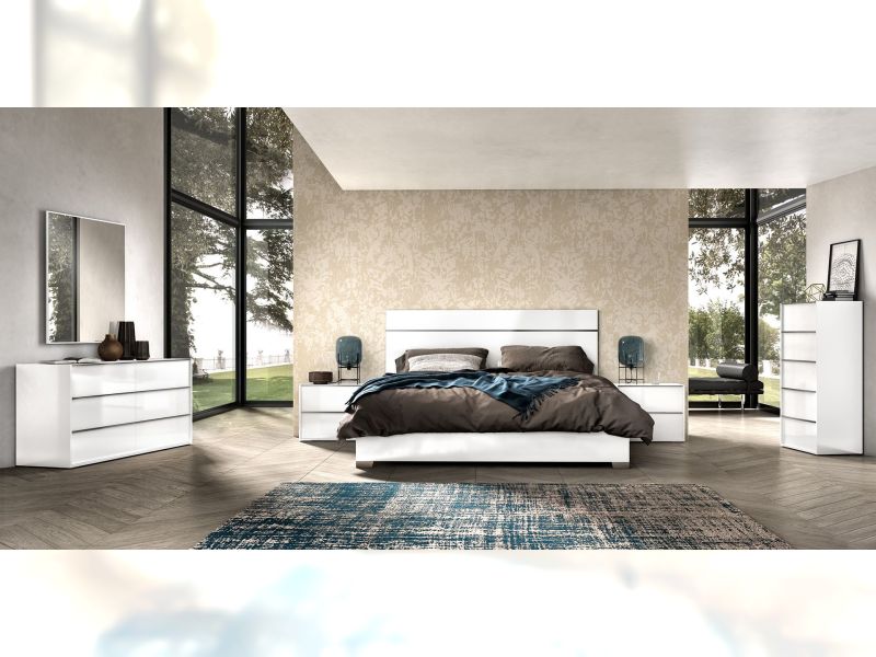Luna Bed