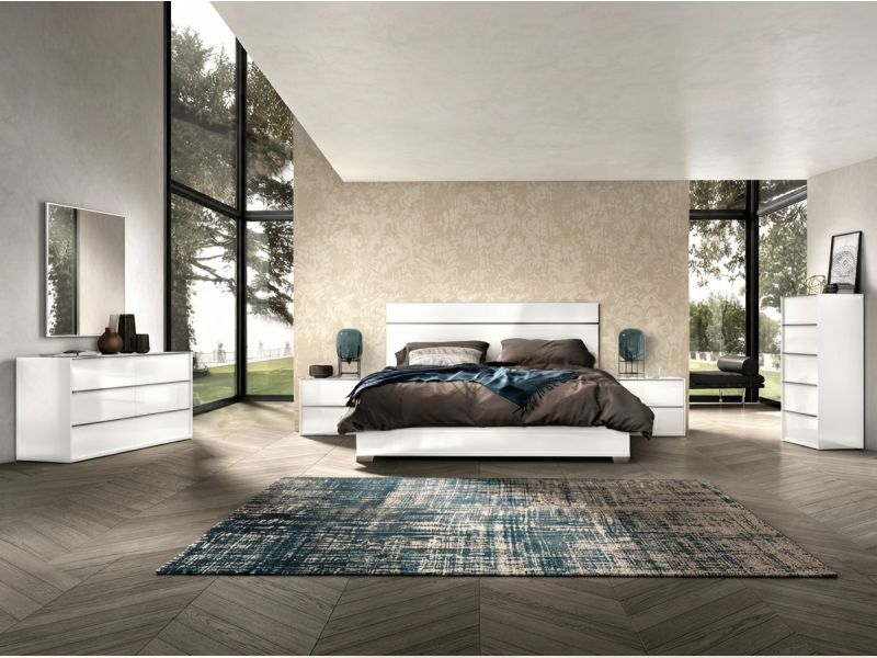 Luna Bed