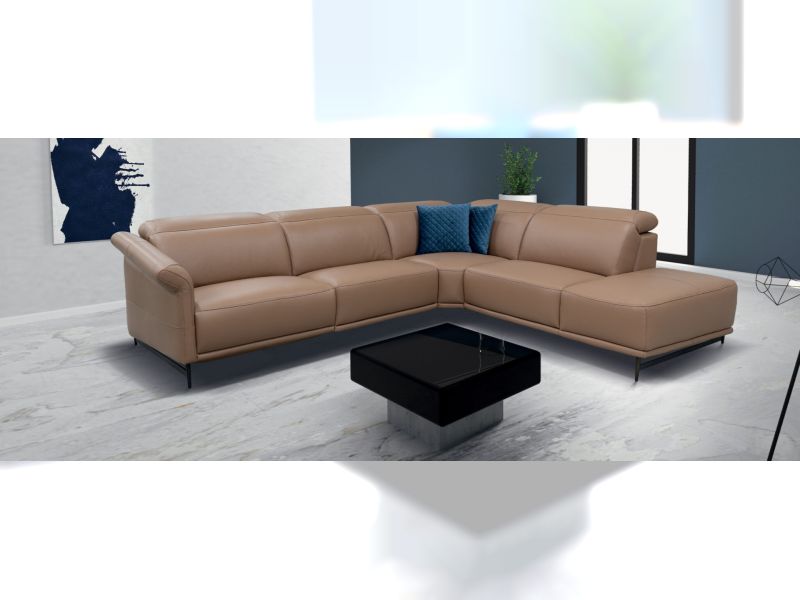 Diesis Corner Sofa