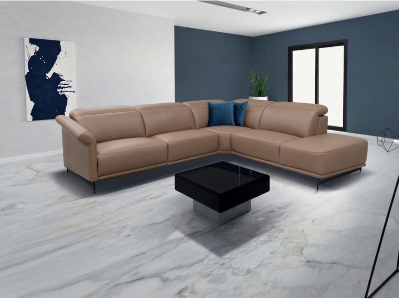 Diesis Corner Sofa