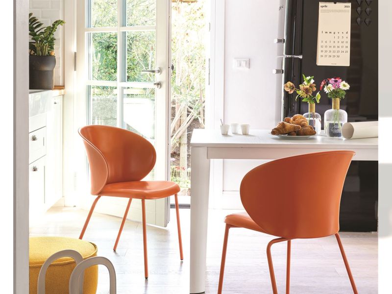 Tuka Chair