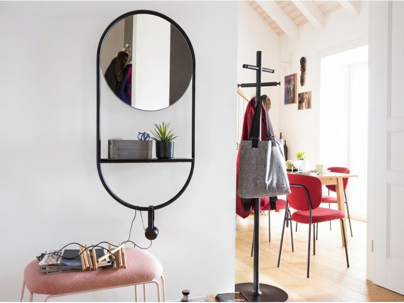 Juno Mirror