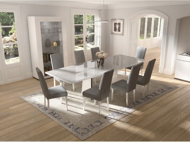 Mara Table