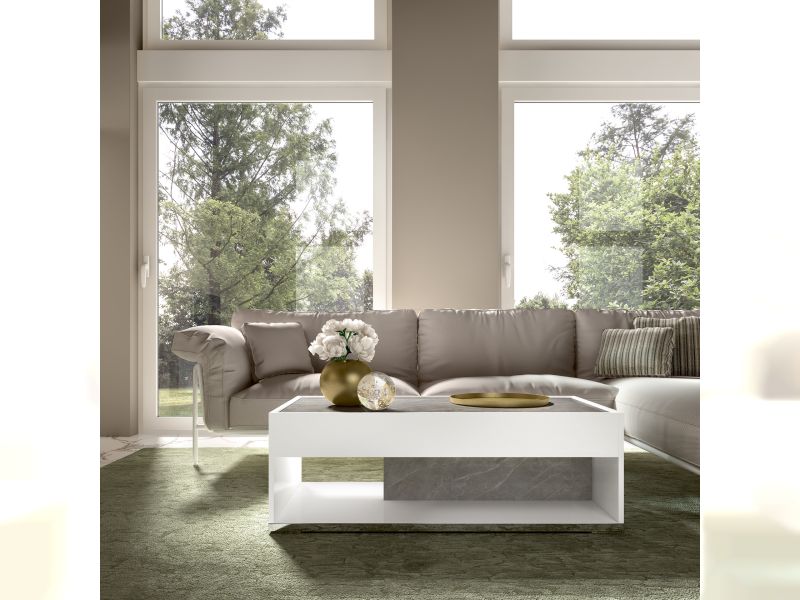 Mara Coffee Table