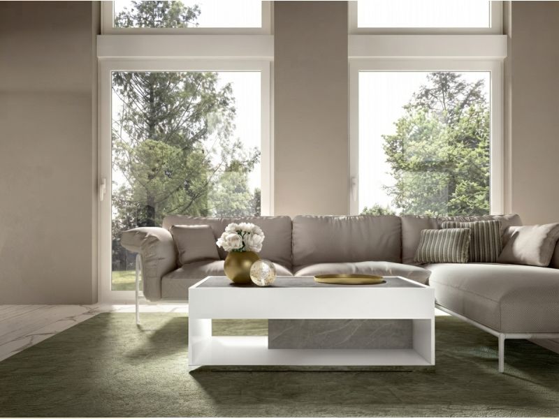 Mara Coffee Table