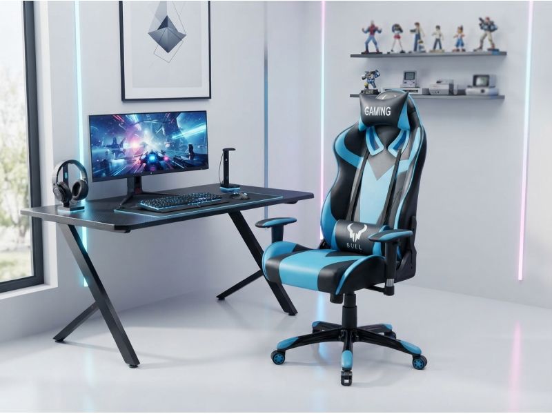 Tamara Work Chair