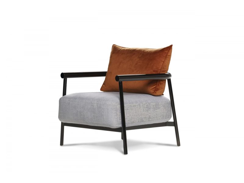 Nest Armchair