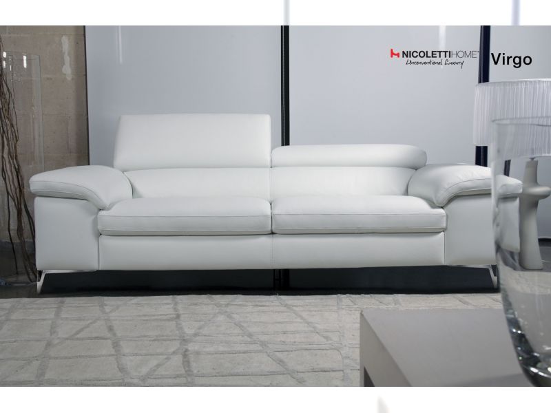 Virgo Sofa