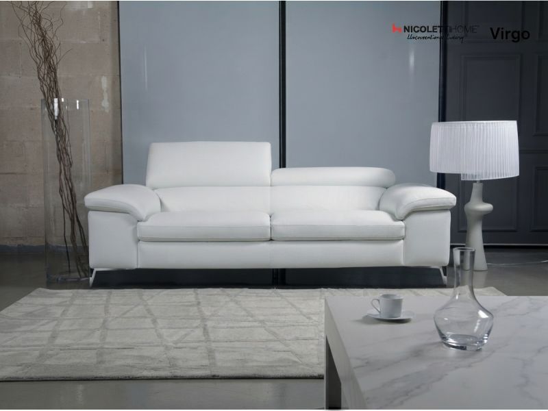 Virgo Sofa
