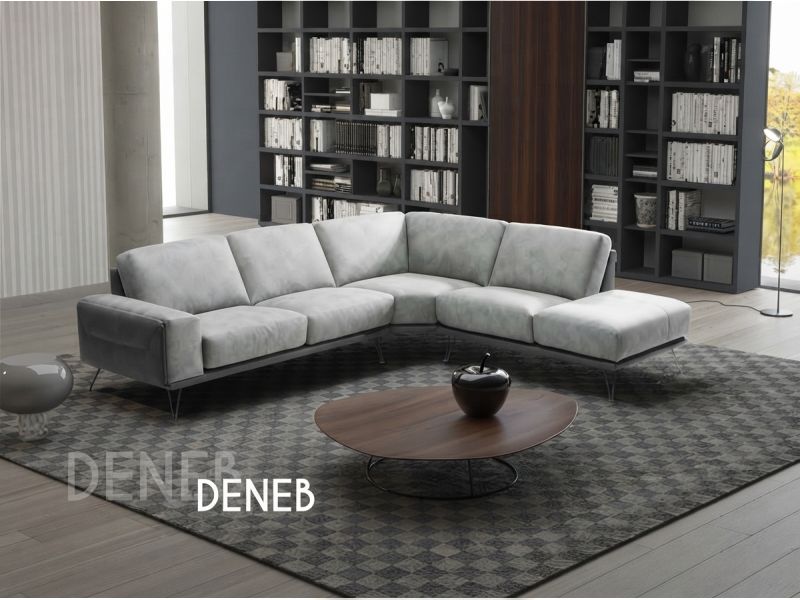 Deneb Corner Sofa