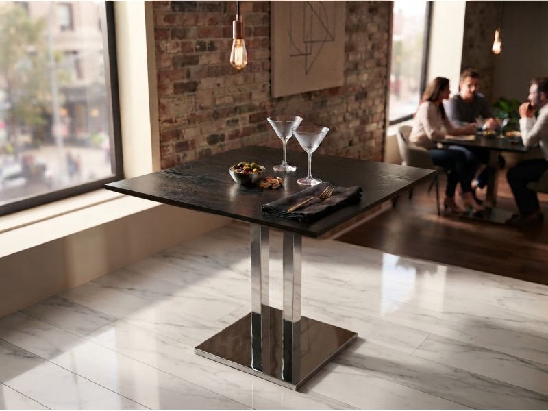 Foby Bar Table