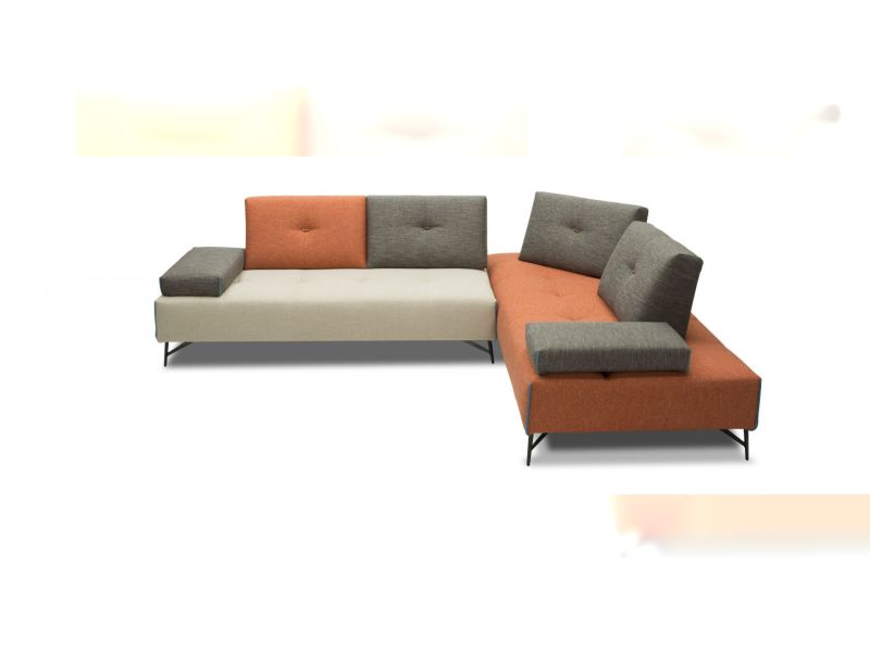 Simpa Corner Sofa