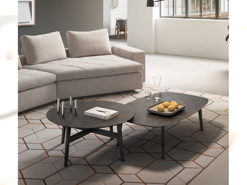 Abrey Coffee Table