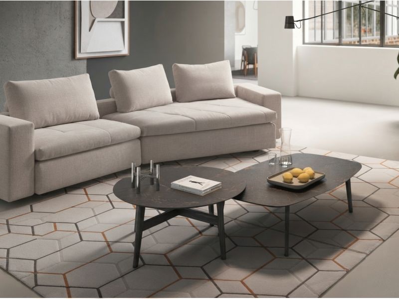 Abrey Coffee Table