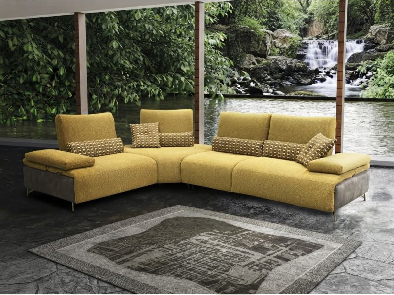 Twix Sofa