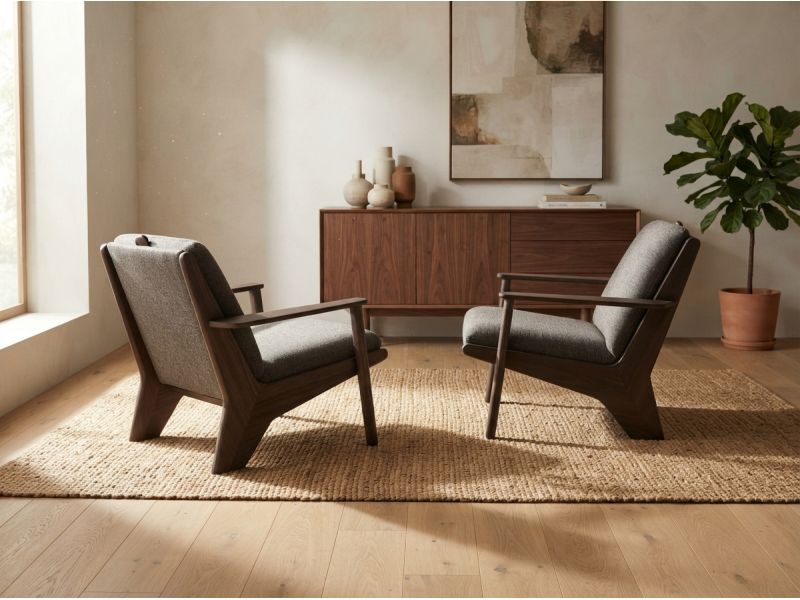Pauza Armchair