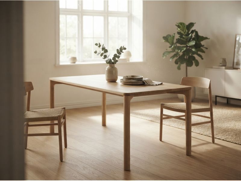 Lavado Table