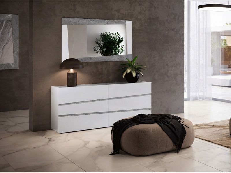 Alba Mirror