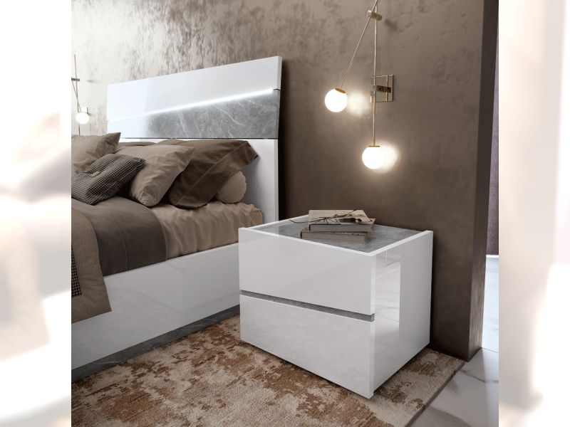 Alba Nightstand