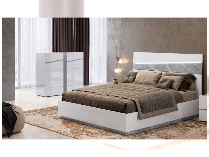 Alba Bed