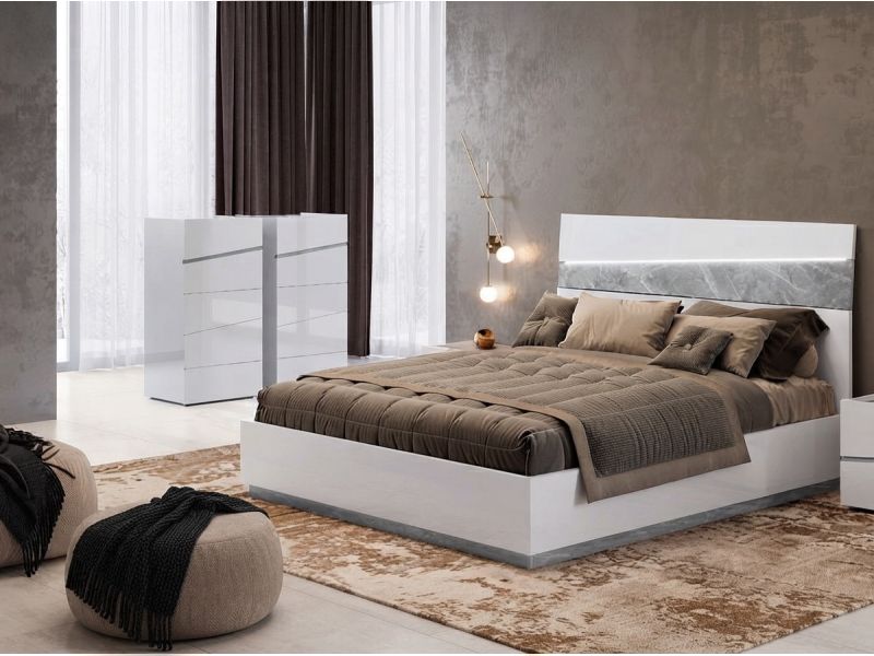 Alba Bed