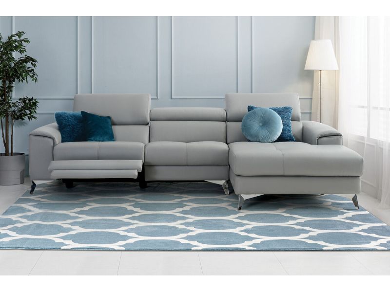 Orlando Corner Sofa