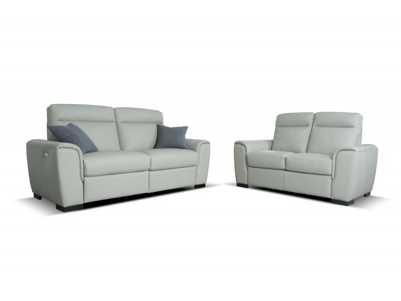 California Sofa