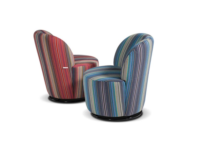 World Armchair