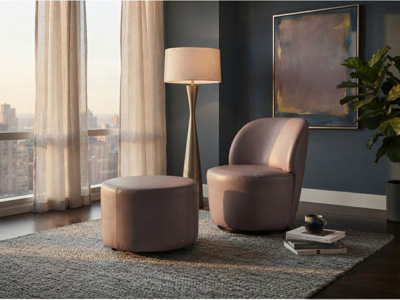 World Armchair
