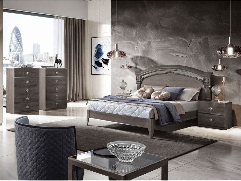 Nabucco Bed
