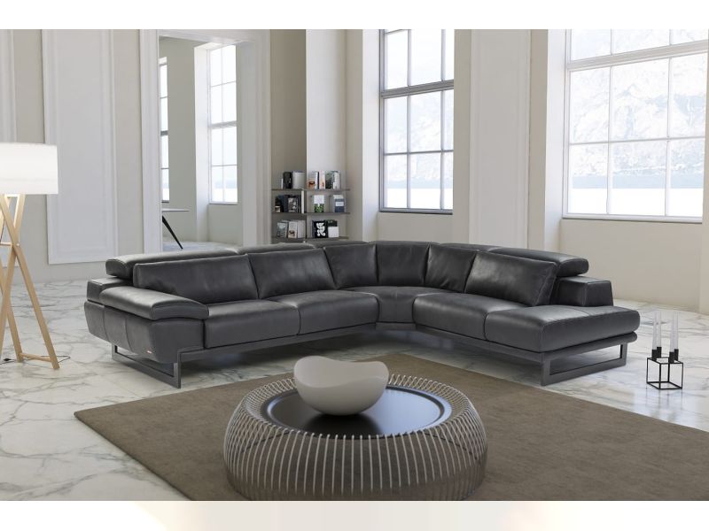 Jersey Corner Sofa