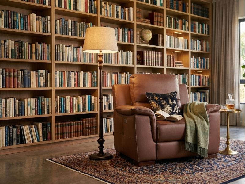 Ostuni Armchair