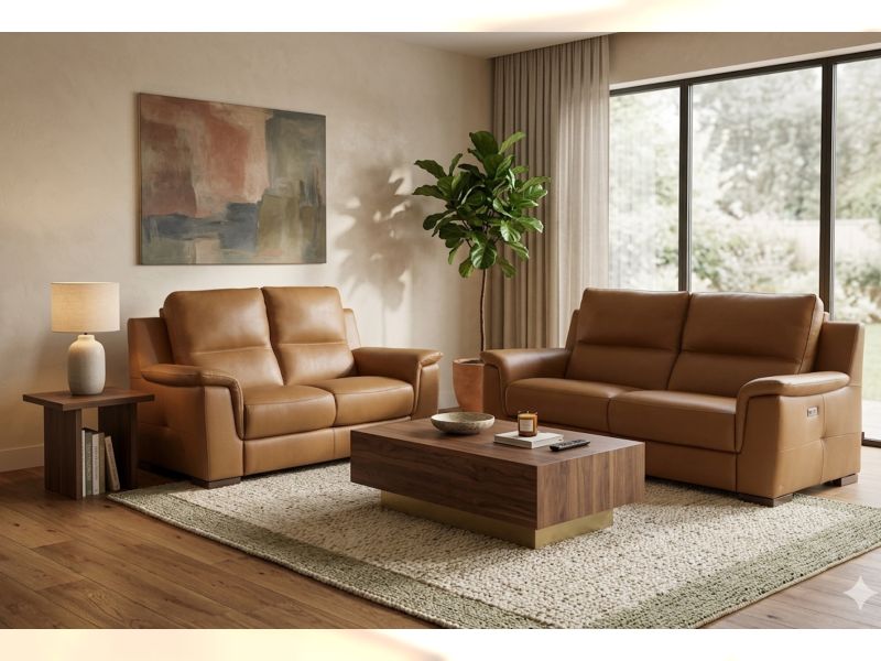 Ostuni Sofa