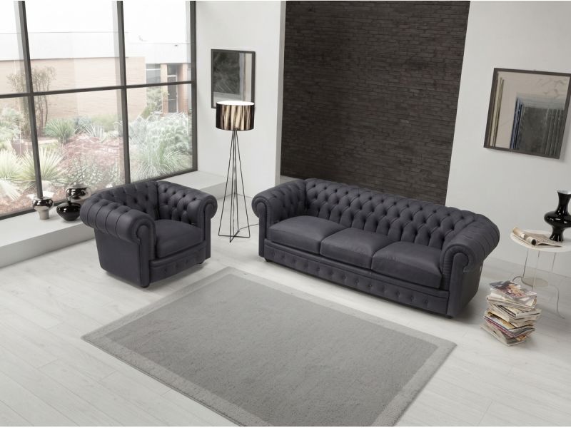 Windsor Armchair