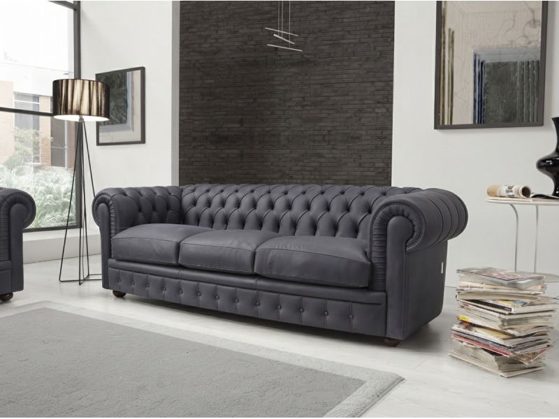 Windsor Sofa