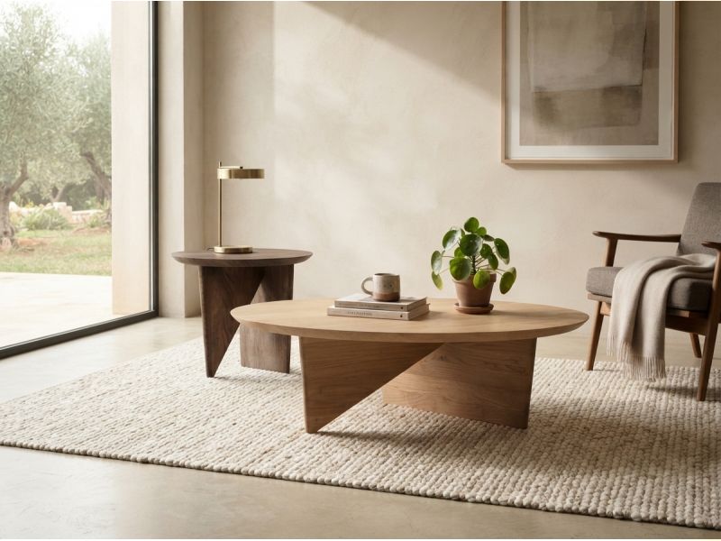 Pico Coffee Table