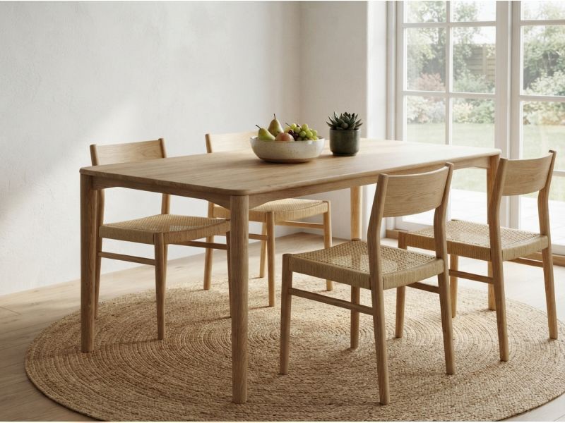 Janu Table