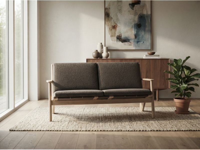 Pauza Sofa