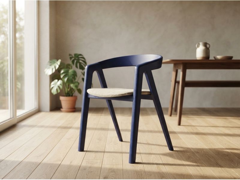Zinka Chair