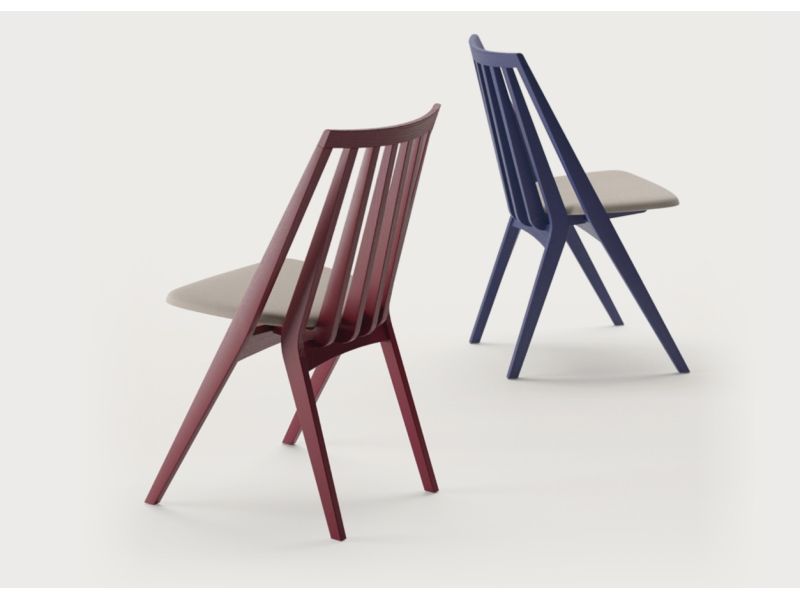 Korona Chair