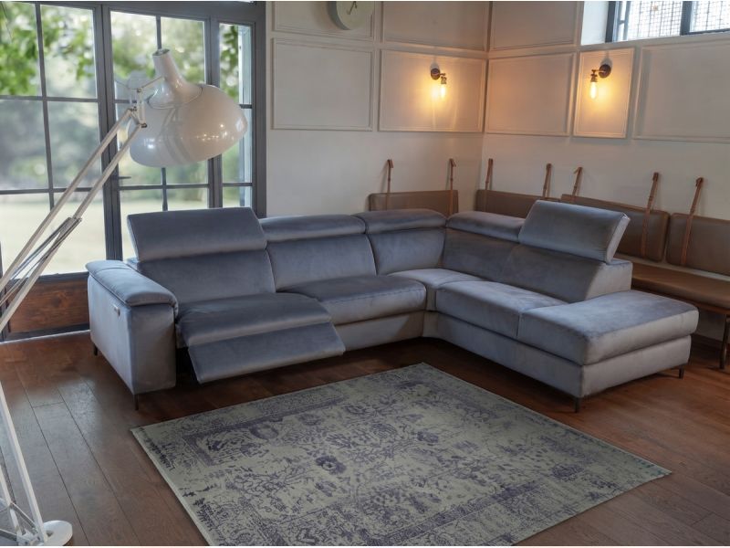 Louise Corner Sofa
