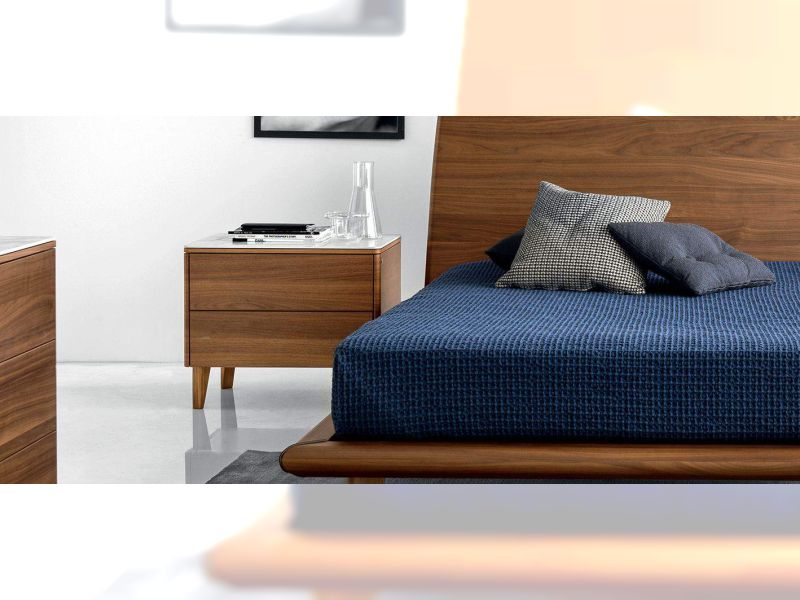 Boston Nightstand