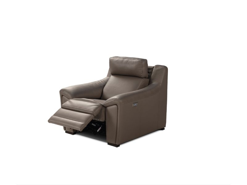 Tosca Armchair