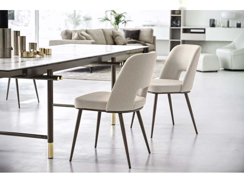 Foyer Chair