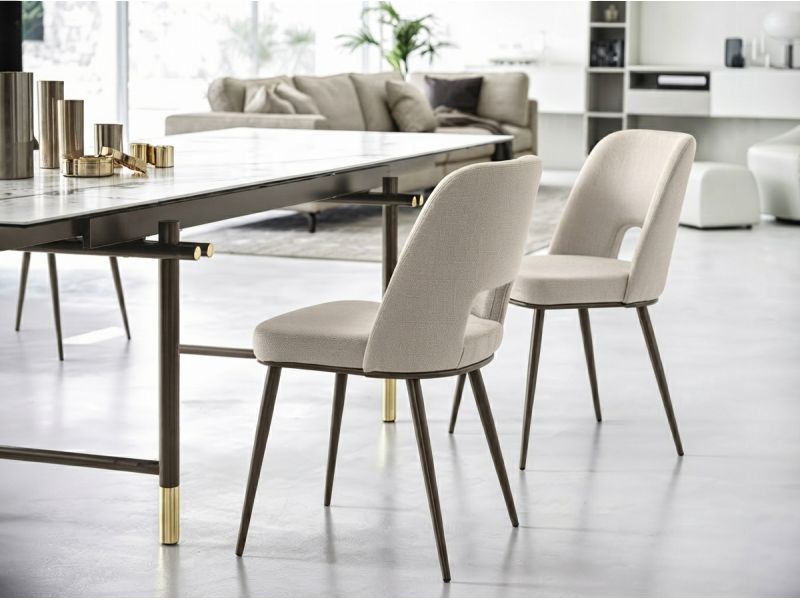Foyer Chair