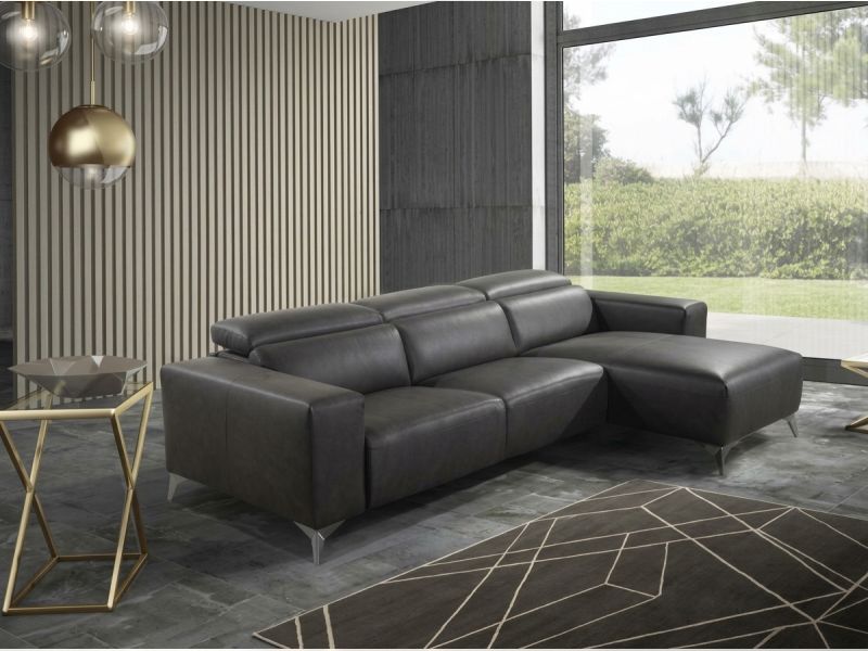 Ancona Corner Sofa