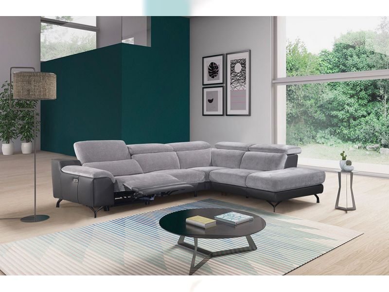 Aspen Corner Sofa