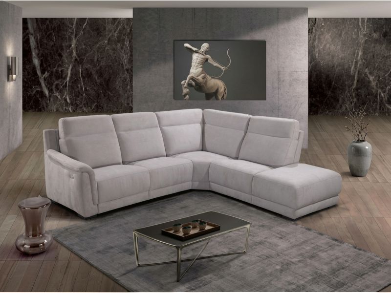 Gaia Corner Sofa